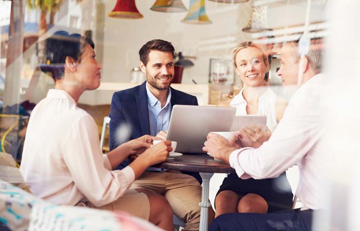 Sumagestion Limitada